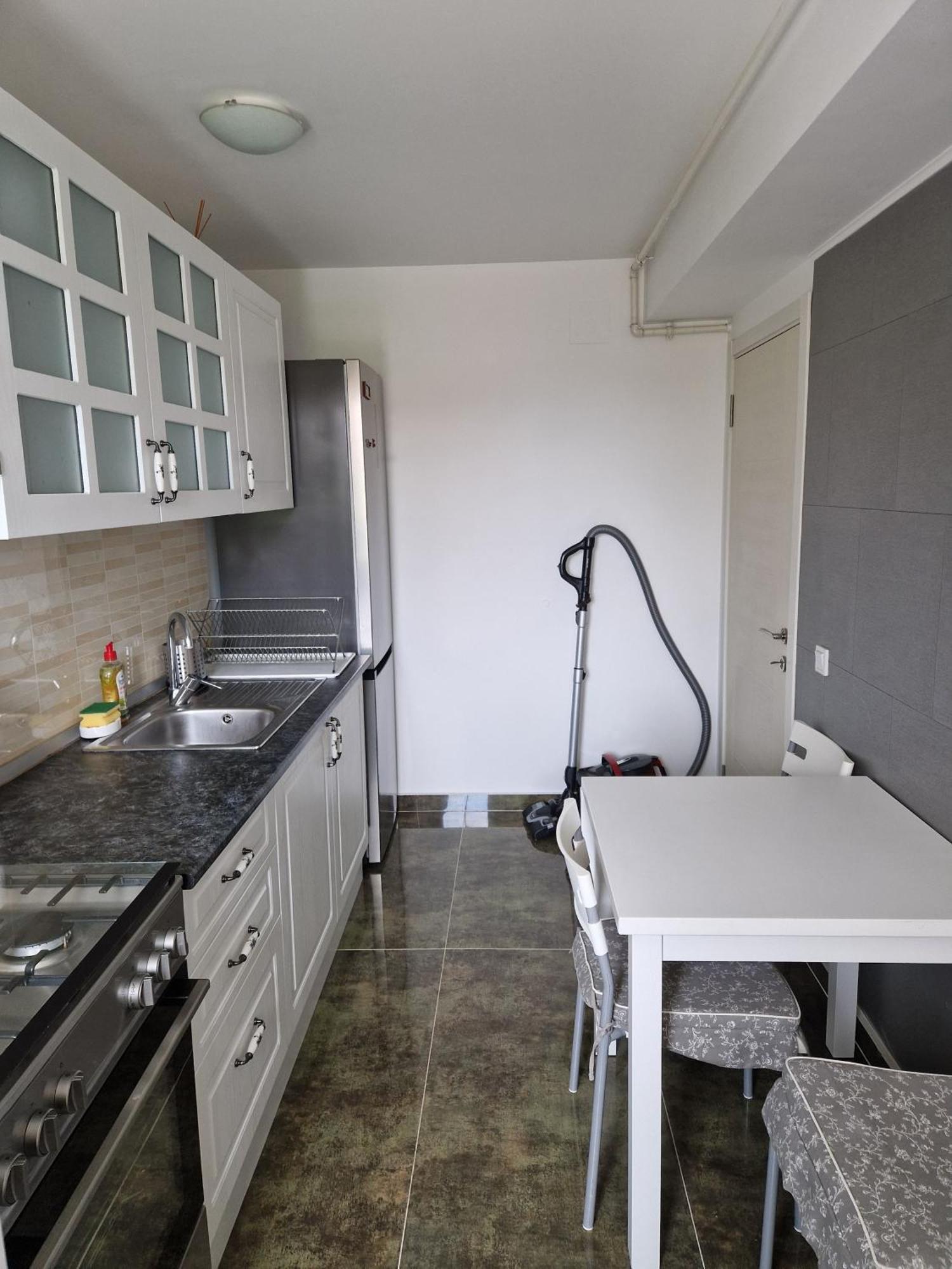 Apartament In Otopeni Exterior foto