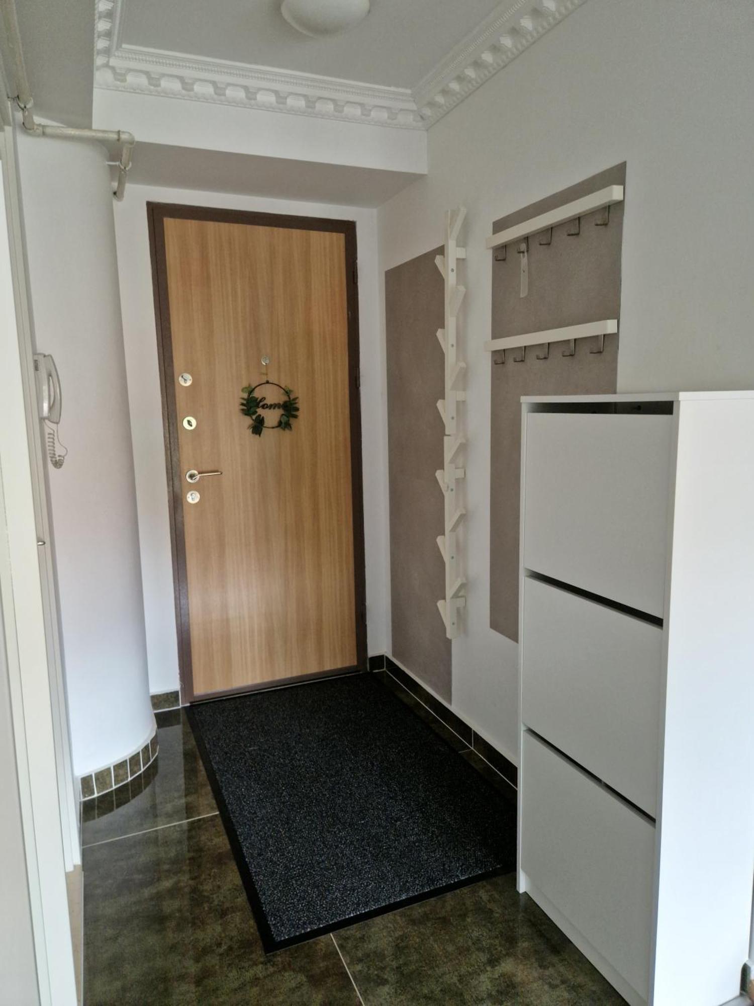 Apartament In Otopeni Exterior foto